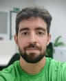 Foto de Daniel Oliveira